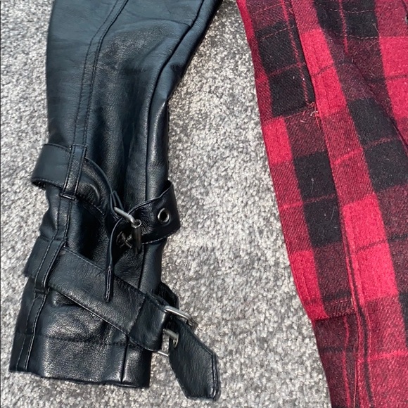 NASTY GAL JACKET - Picture 3 of 4